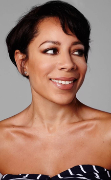 Selenis Leyva